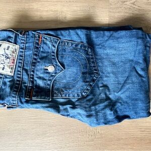 True Religion men's jeans